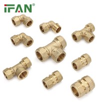 Copper Fittings