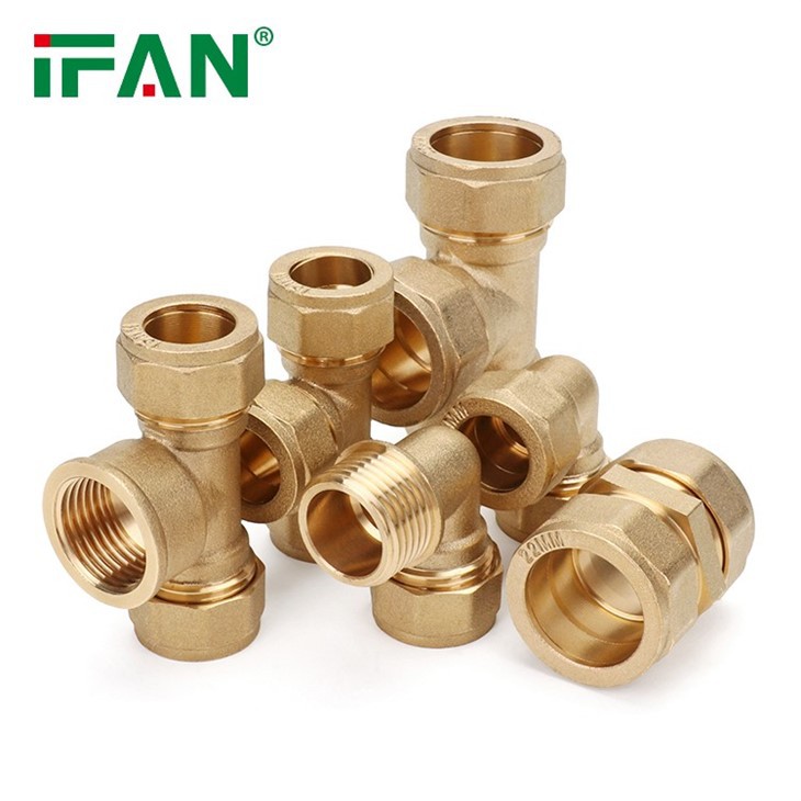 Copper Fittings