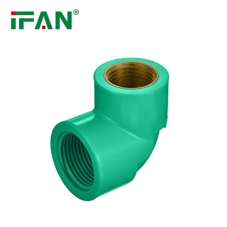 PVC Pipe Fittings