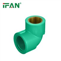 PVC Pipe Fittings