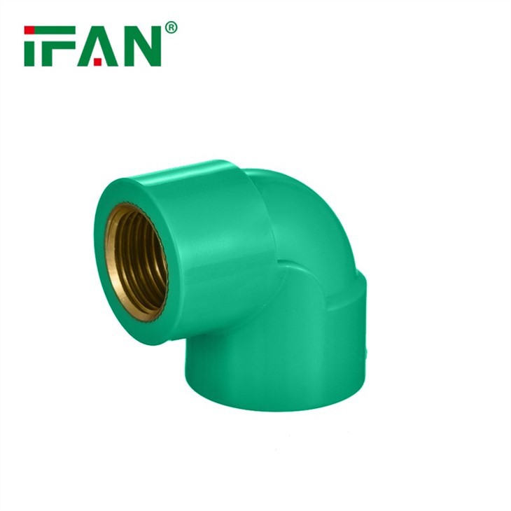 Classification Of PVC Pipe Fittings