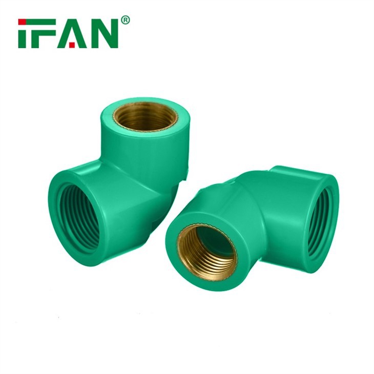 Classification Of PVC Pipe Fittings