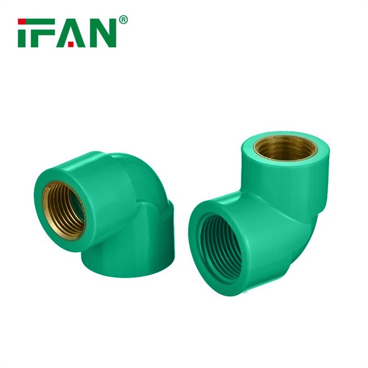 Classification Of PVC Pipe Fittings