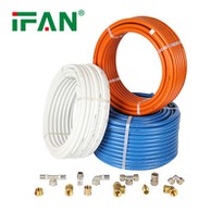 Color Customized PEX-Al-PEX Pipe