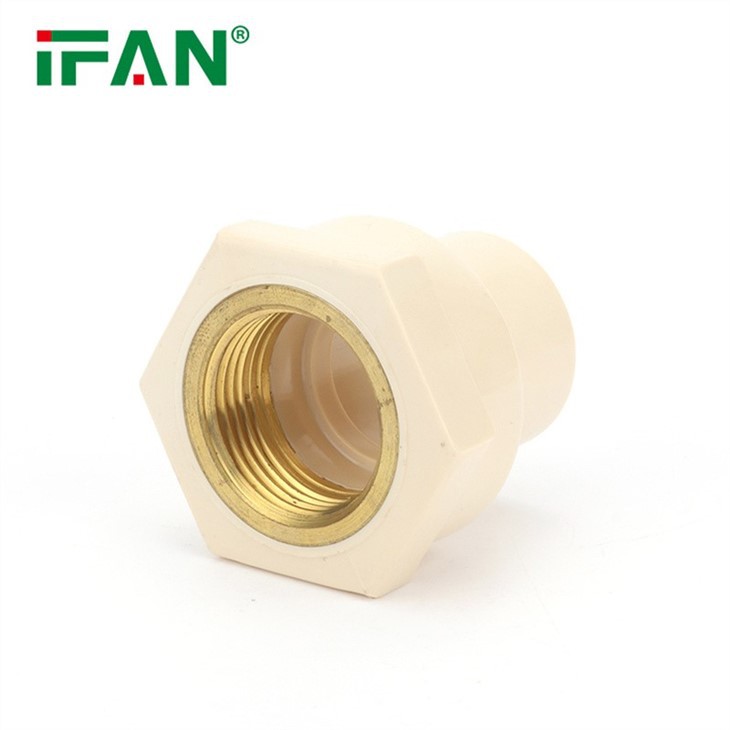 CPVC ASTM 2846 Pipe Fitting