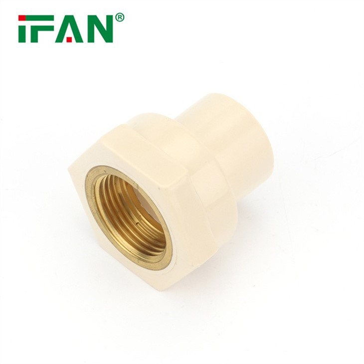 CPVC ASTM 2846 Pipe Fitting