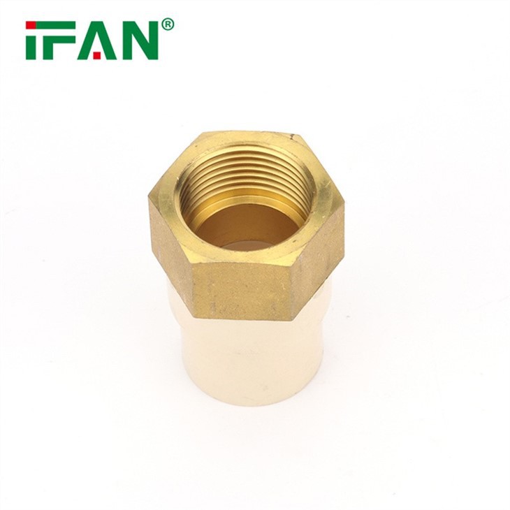 CPVC ASTM 2846 Pipe Fitting