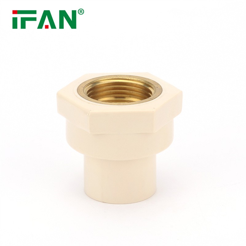 CPVC ASTM 2846 Pipe Fitting