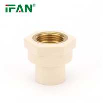 CPVC ASTM 2846 Pipe Fitting