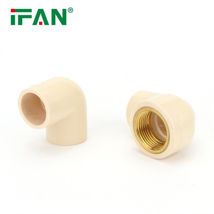 CPVC ASTM2846 Pipe Fitting