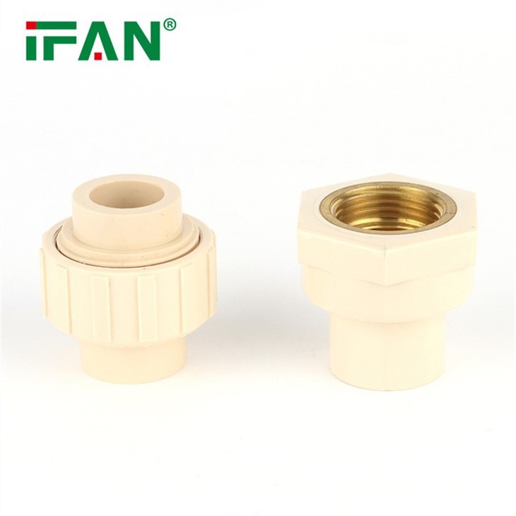 CPVC ASTM2846 Pipe Fitting