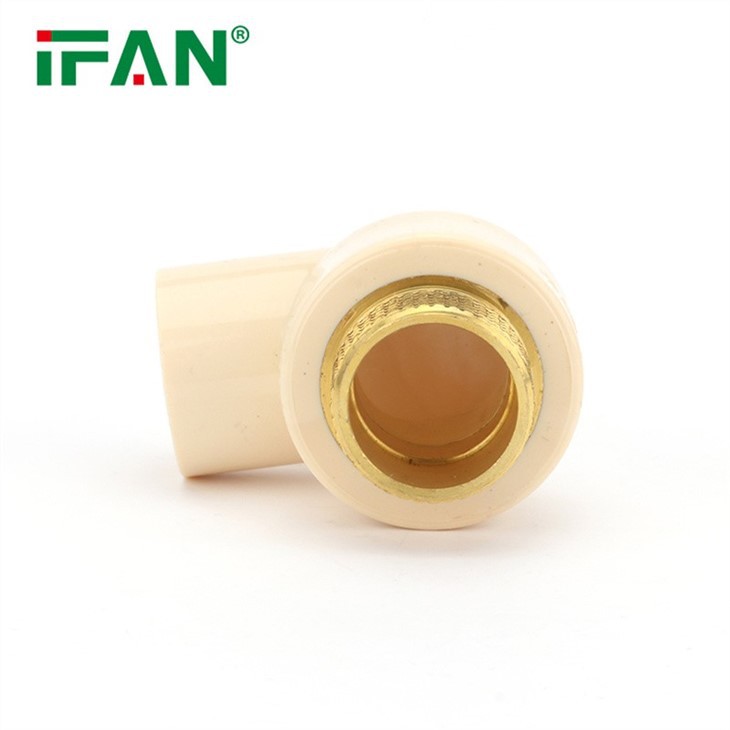 CPVC Female Elbow Fitting