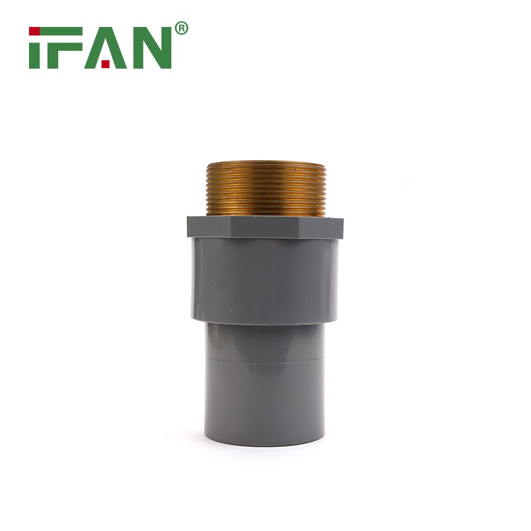 CPVC Fitting Socket