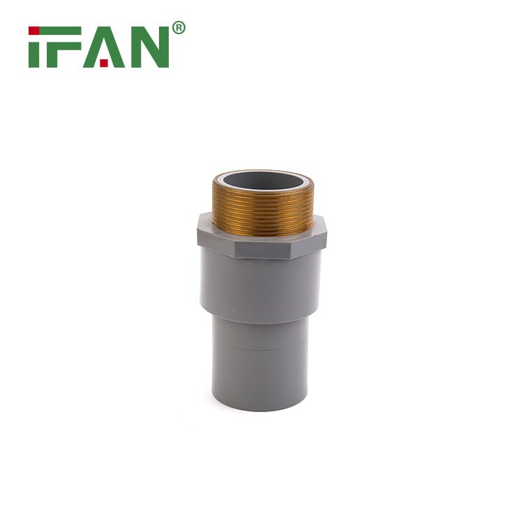 CPVC Fitting Socket