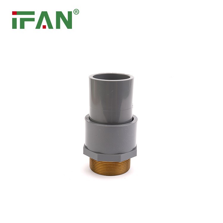 CPVC Fitting Socket