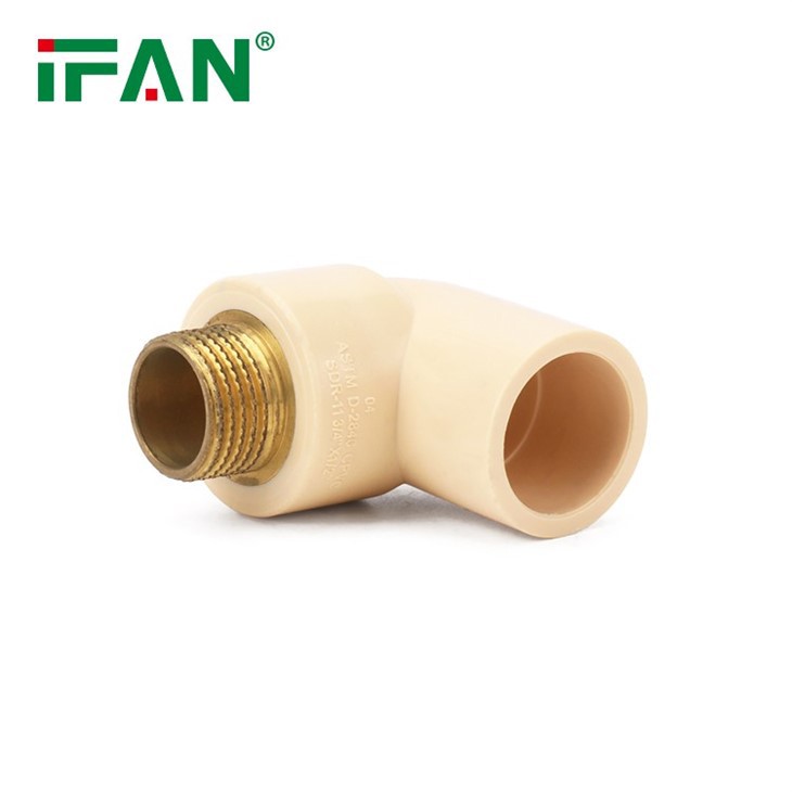 CPVC Fittings For Plumbing