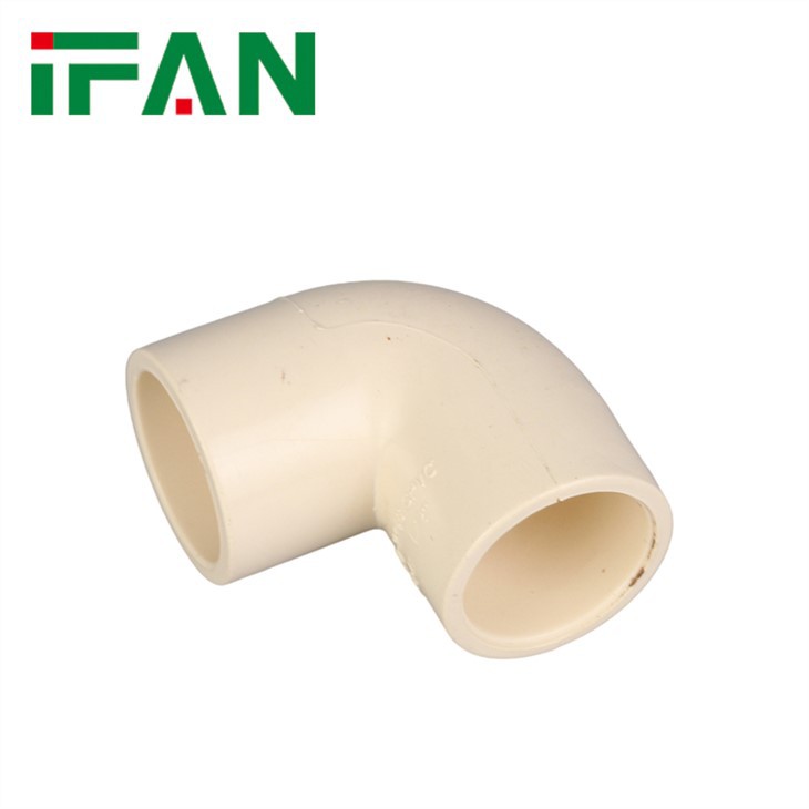 CPVC Pipe Fitting Elbow