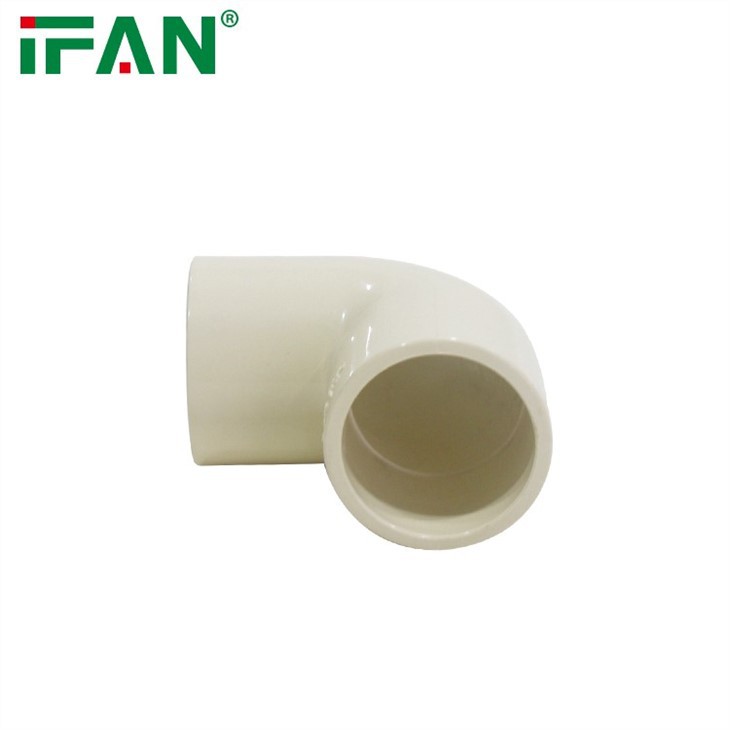 CPVC Pipe Fitting Elbow