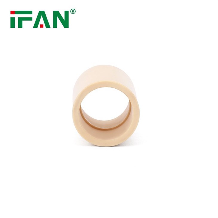 CPVC Plastic Pipe Fittings