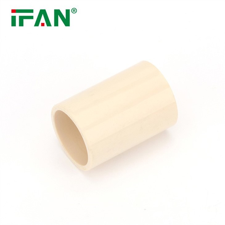 CPVC Plastic Socket Fitting