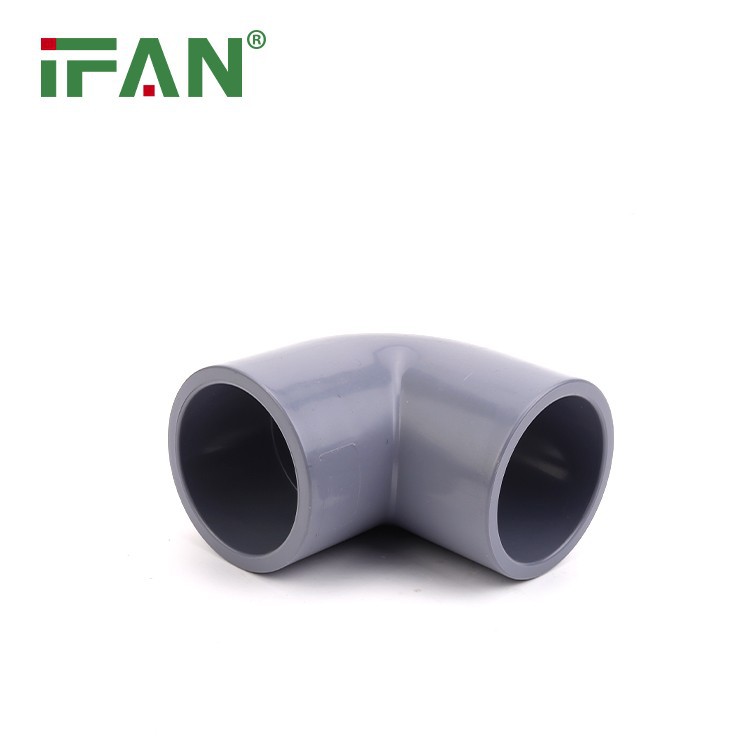 CPVC SCH80 Pipe Fitting Elbow