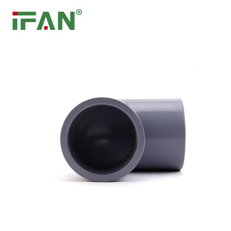 CPVC SCH80 Pipe Fitting Elbow