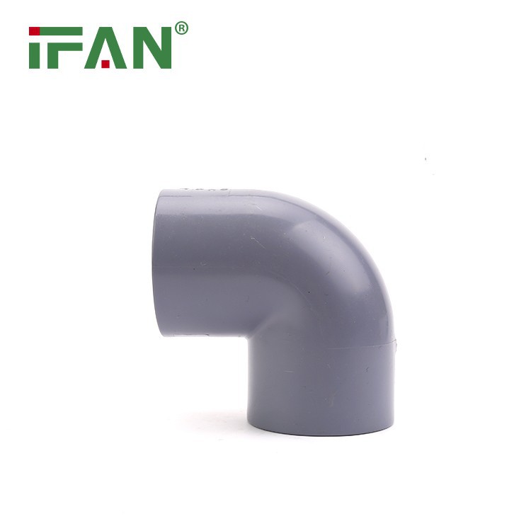 CPVC SCH80 Pipe Fitting Elbow