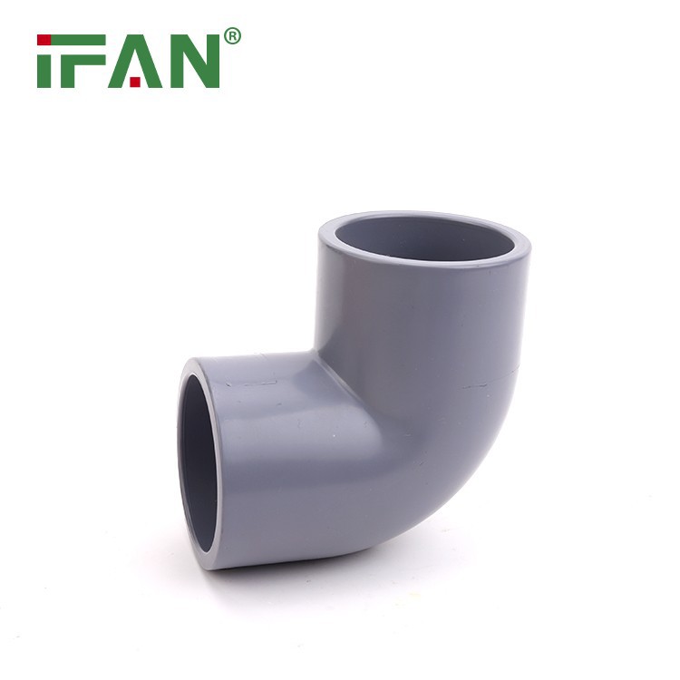 CPVC SCH80 Pipe Fitting Elbow