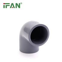 CPVC SCH80 Pipe Fitting Elbow