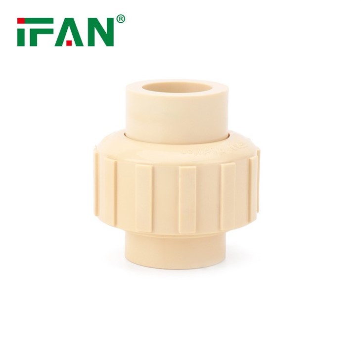 CPVC Water Pipe Fitting