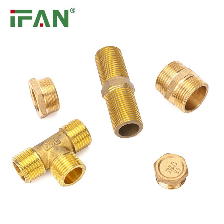 brass fittings (1)