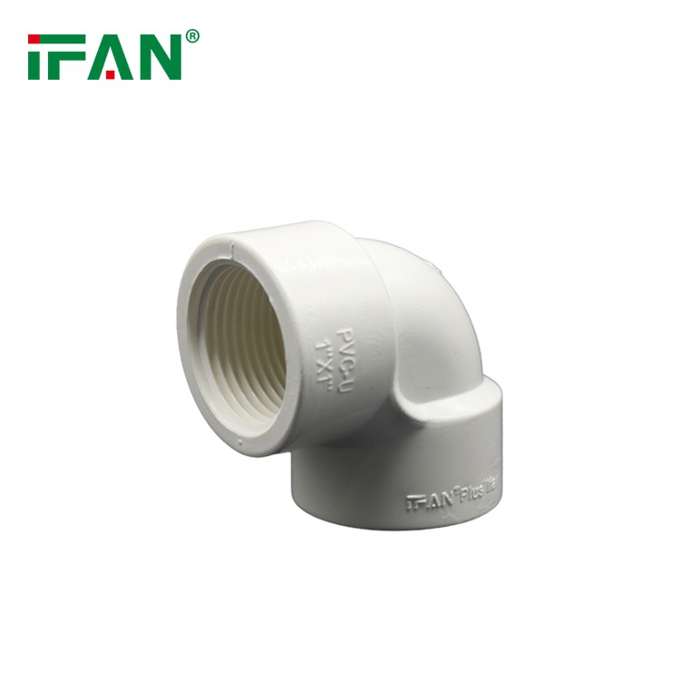 Direct Sale UPVC Pipe Fittings