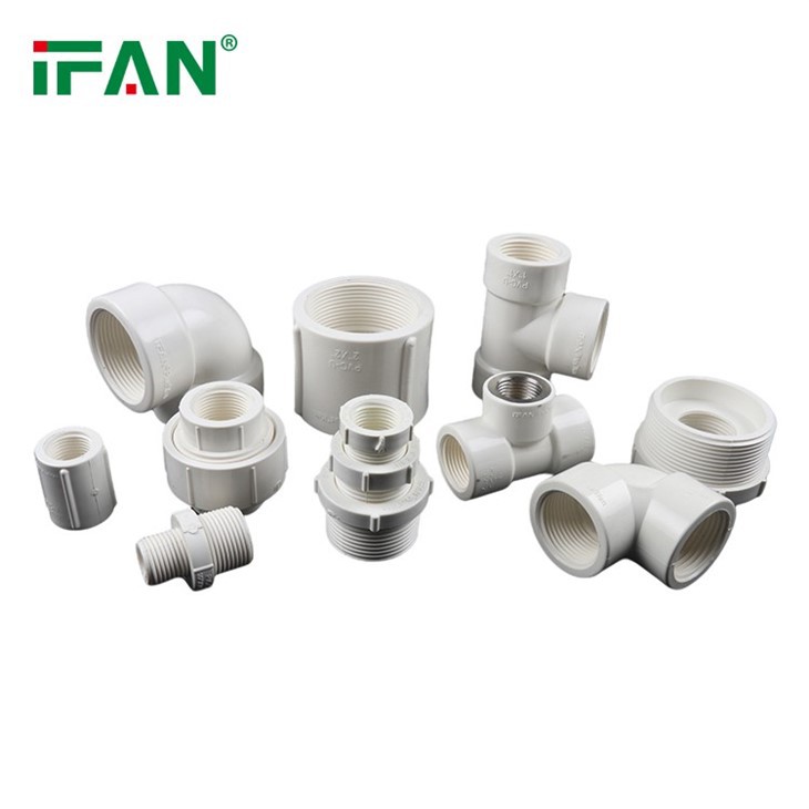 UPVC Fittings