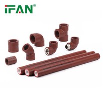 DONSEN PPH Pipe And Fitting