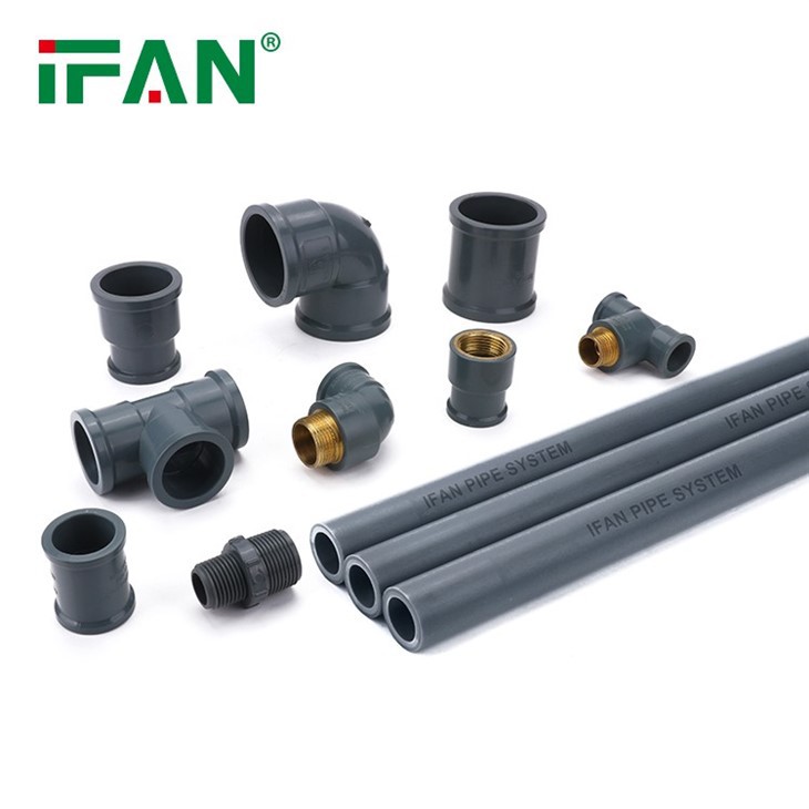 DUNYUN CPVC Pipe Fitting