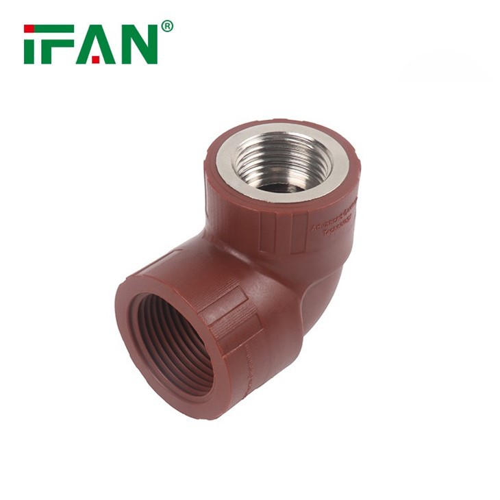 PPH Pipe Fittings