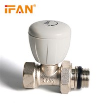 Easy Installation Radiator Valve