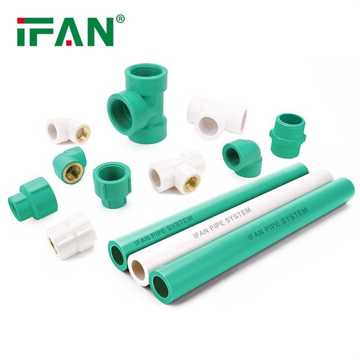 EEJIA PVC Pipe Fitting