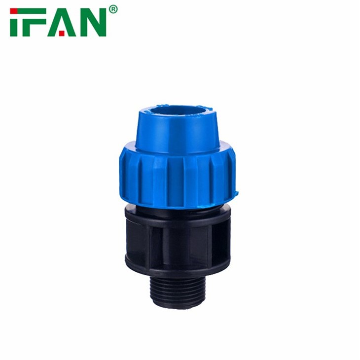 EFIELD HDPE Pipe Fitting Socket