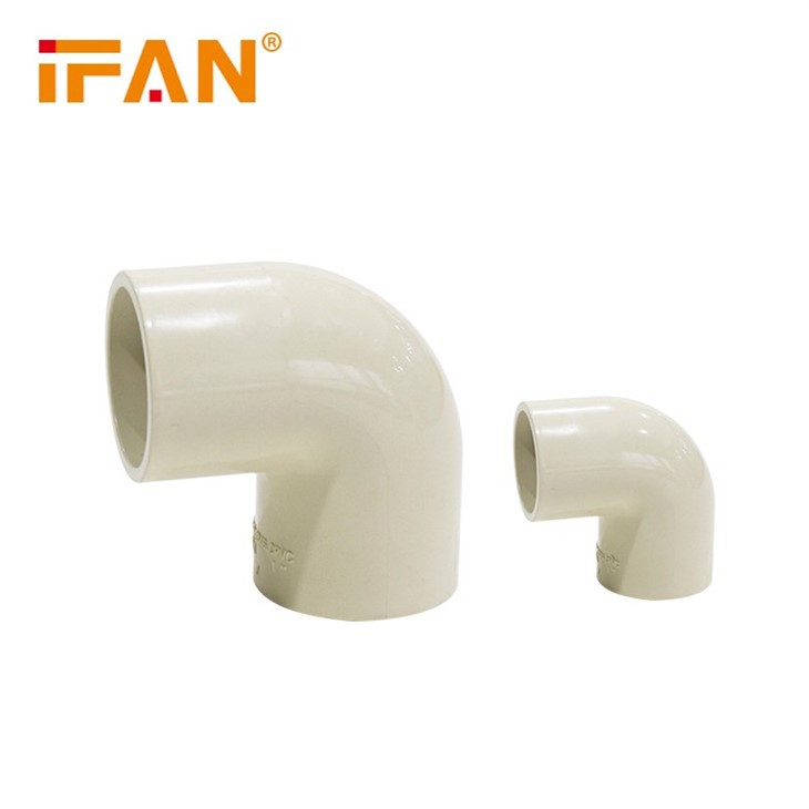 CPVC ASTM2846  Elbows