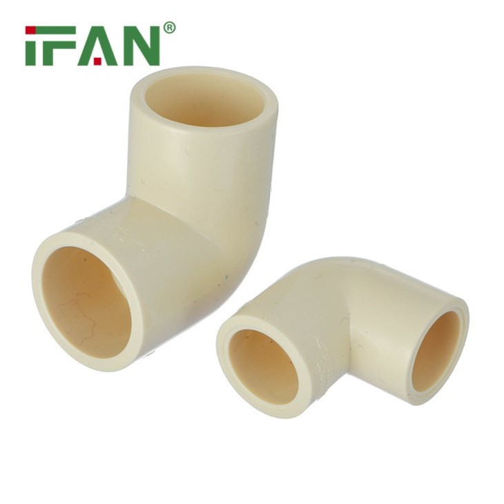 CPVC ASTM2846  Elbow