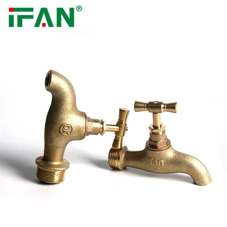 Faucet Trends To Watch in 2024