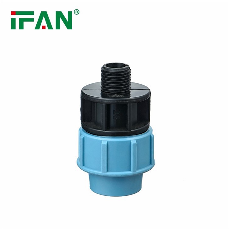 Female HDPE Socket