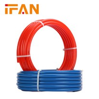 Floor Heating PEX Pipes