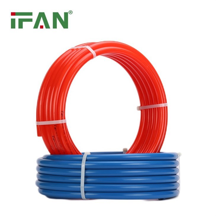 Floor Heating Pipe