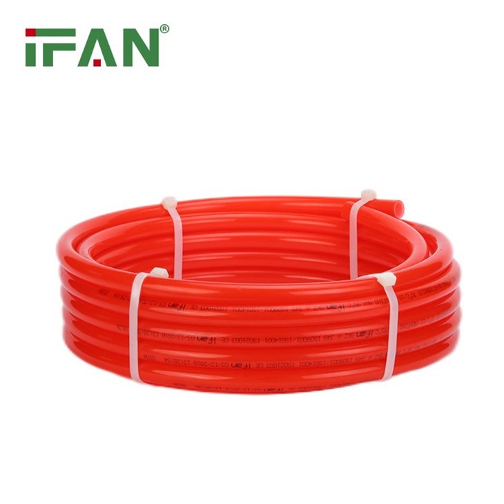 Floor Heating Pipe