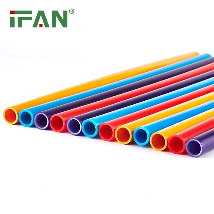 Floor Heating Tube