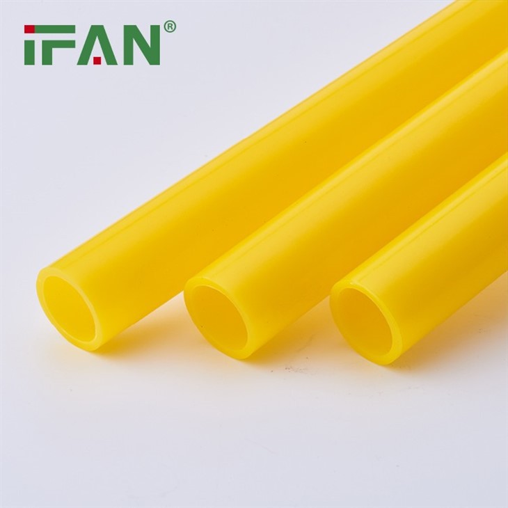 Floor Heating Tube