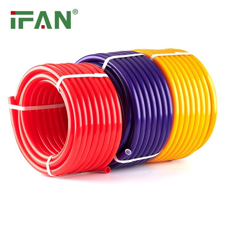 Floor Heating Tube