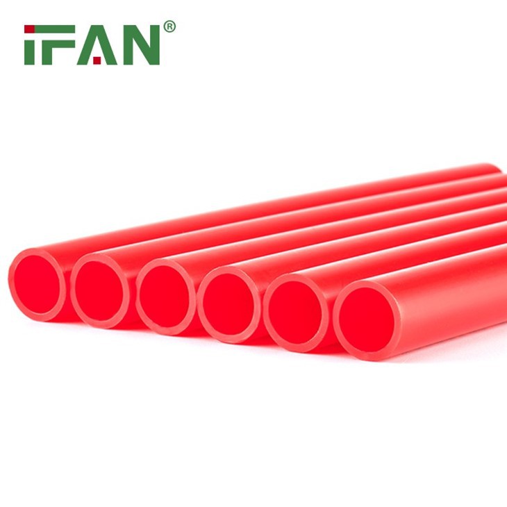 Floor Heating Tube